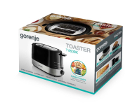Gorenje TOSTER T850BK - 1325400 - zdjęcie 11